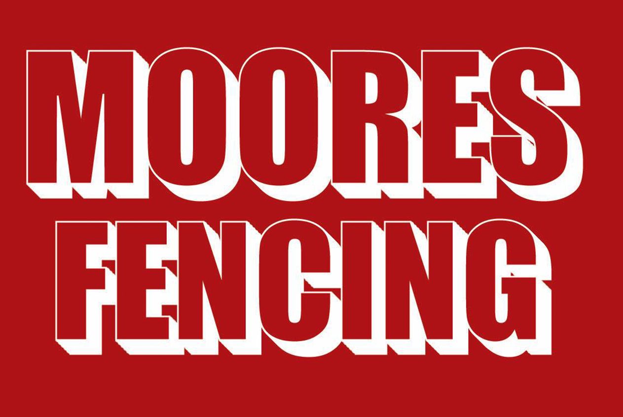 Moore Fencing Logo